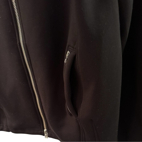 Athleta Scuba Zip-Up Hoodie - Picture 3 of 3